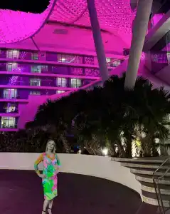 W Abu Dhabi - Yas Island - 25