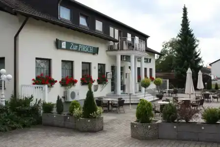 Pirsch