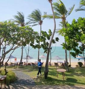 Sea Sand Sun Resort and Villas - SHA Plus - 95