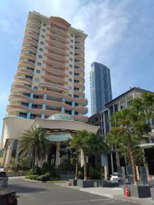 Long Beach Garden & Pavilions - 84