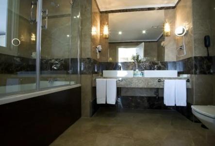 Dream Hill Business Deluxe Istanbul Asia - 49