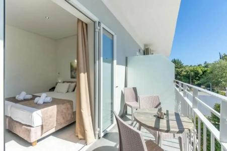 Hyatt Regency Sofia - 33