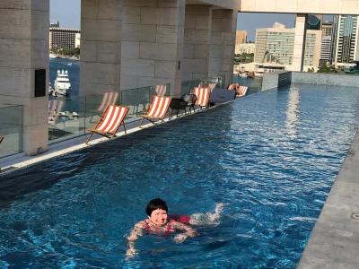 Canopy by Hilton Dubai Al Seef - 17