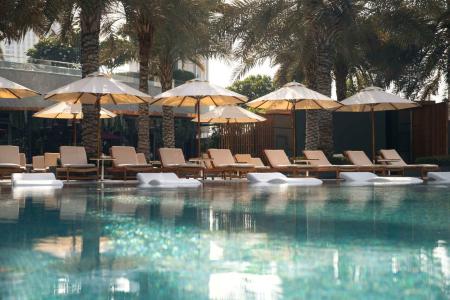 Kempinski the Boulevard Dubai - 13