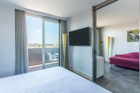 Best Western Premier Royal Santina - 21