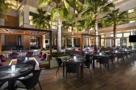 Hyatt Regency Oryx Doha - 95