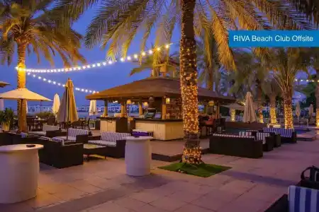 Mövenpick Jumeirah Lakes Towers Dubai - 74