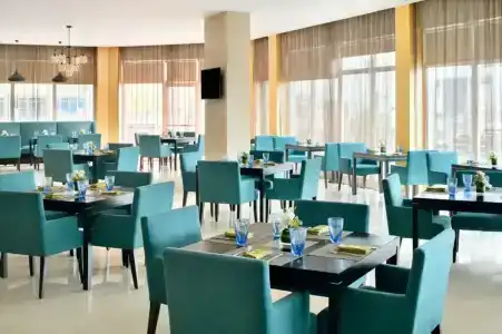 Mövenpick Jumeirah Lakes Towers Dubai - 40