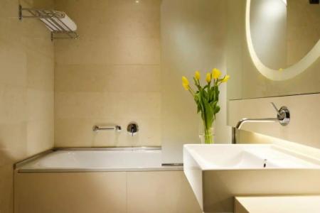 UNAHOTELS Bologna Centro - 26