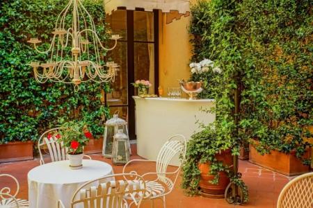 Grand Majestic gia' Baglioni - 31