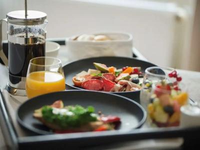 Mercure Lublin Centrum - 53