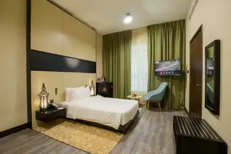 TIME Express Al Khan - 50