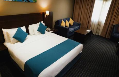 Best Western Premier Muscat - 72