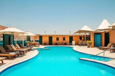 Four Points by Sheraton Downtown Dubai - 49