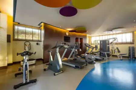 Novotel Suites Mall Avenue Dubai - 87