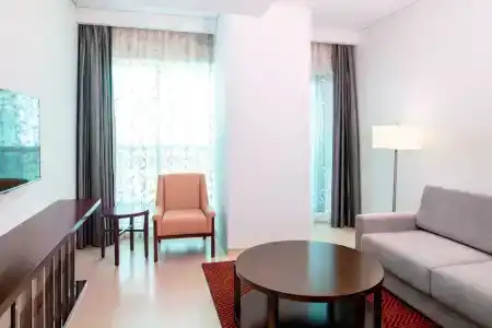 Four Points by Sheraton Sharjah - 53