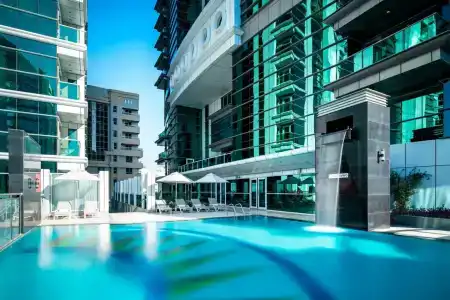 Four Points by Sheraton Sharjah - 92