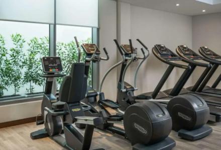 Hampton By Hilton Dubai Al Barsha - 18