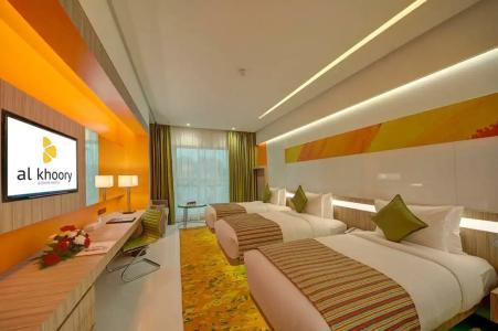 Al Khoory Atrium - 89