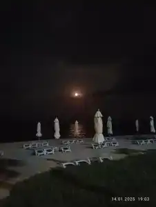 Radisson Blu Resort, Fujairah - 17