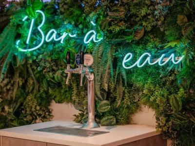 Novotel Paris Centre Tour Eiffel - 29