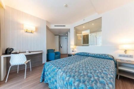 Port Benidorm & Spa 4* Sup - 87