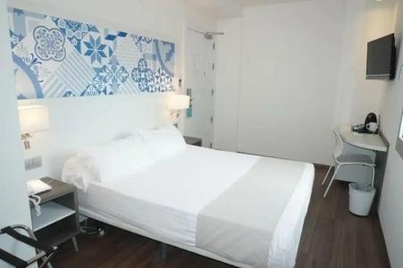 Port Benidorm & Spa 4* Sup - 89