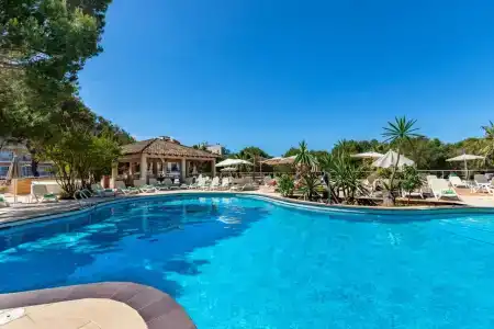 Houm Plaza Son Rigo - 1