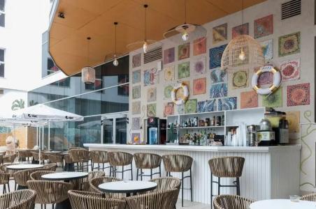 VS Gandía Palace **** - 29