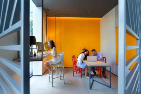 ibis Styles Bangkok Sukhumvit Phra Khanong - 97