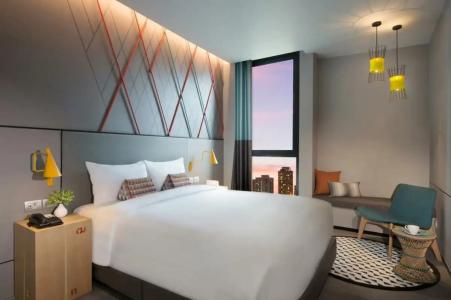 ibis Styles Bangkok Sukhumvit Phra Khanong - 73
