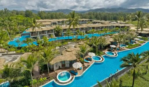 The Haven Khao Lak - SHA Extra Plus - 27