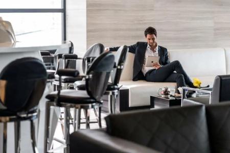 Holiday Inn Bangkok Sukhumvit, an IHG - 57