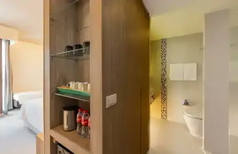 Travelodge Pattaya - 42