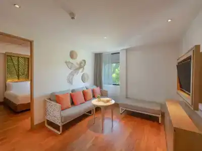 Amari Koh Samui - 25