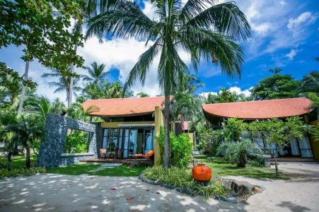 New Star Beach Resort - 47