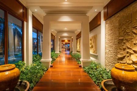 Sofitel Krabi Phokeethra Golf and Spa Resort - 16