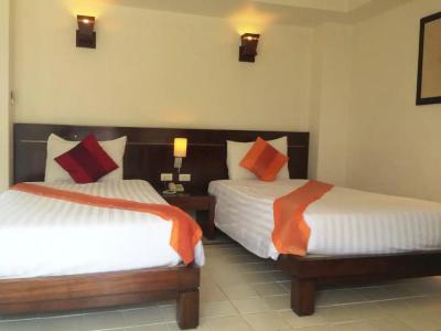 Evergreen Resort - 97