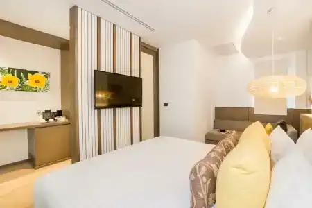 La Vida Samui - 35