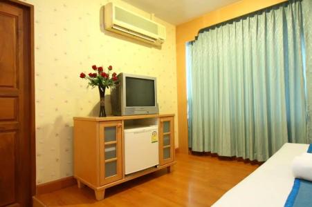 Silom Avenue Inn - 8