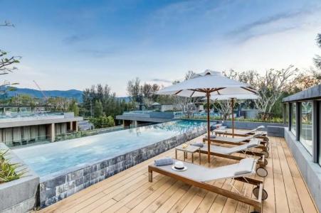 Twinpalms MontAzure - 50
