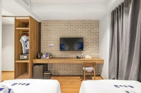 Kokotel Bangkok Surawong - 66