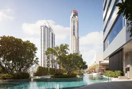 Amari Watergate Bangkok - 38