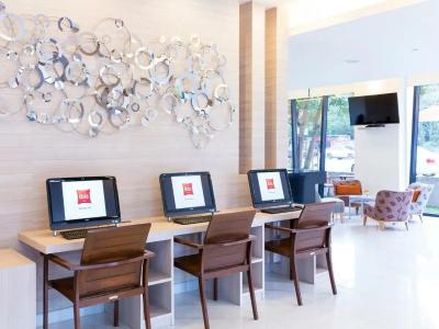 Ibis Hua Hin - 16