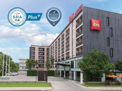 Ibis Hua Hin - 8