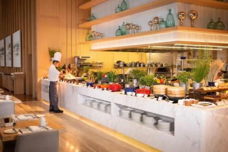Avani Plus Riverside Bangkok - 58