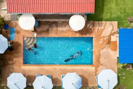 Mook Lanta Eco Resort - 4