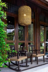 Ratchapruek Lanna Boutique - SHA Plus - 48