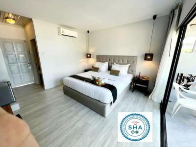 Thai Kamala Beach Front - 57