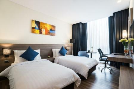 Best Western Plus Wanda Grand - 92